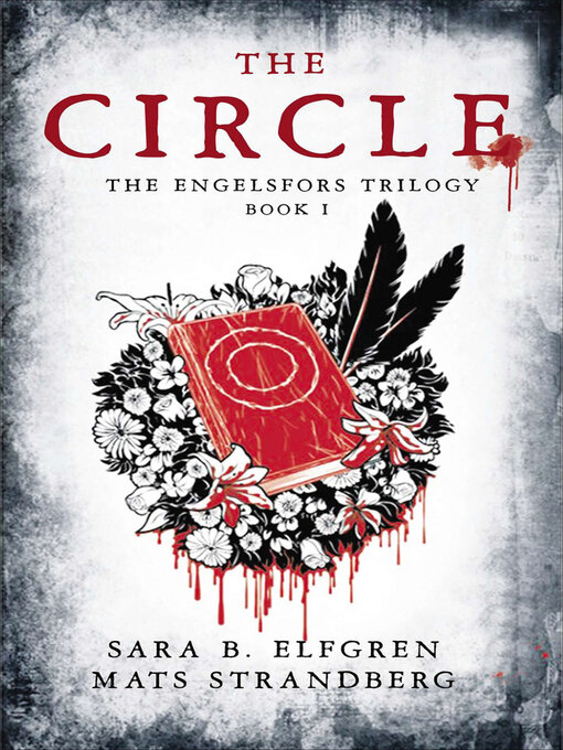 Title details for The Circle by Sara B. Elfgren - Wait list